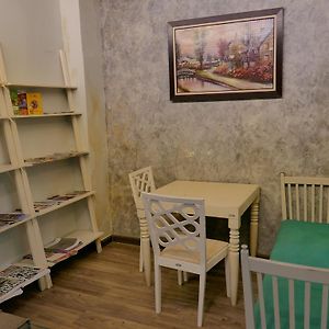 Habitación Triple Estándar